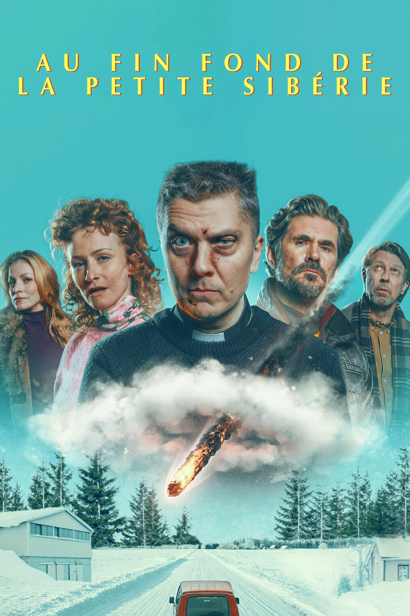 Little Siberia