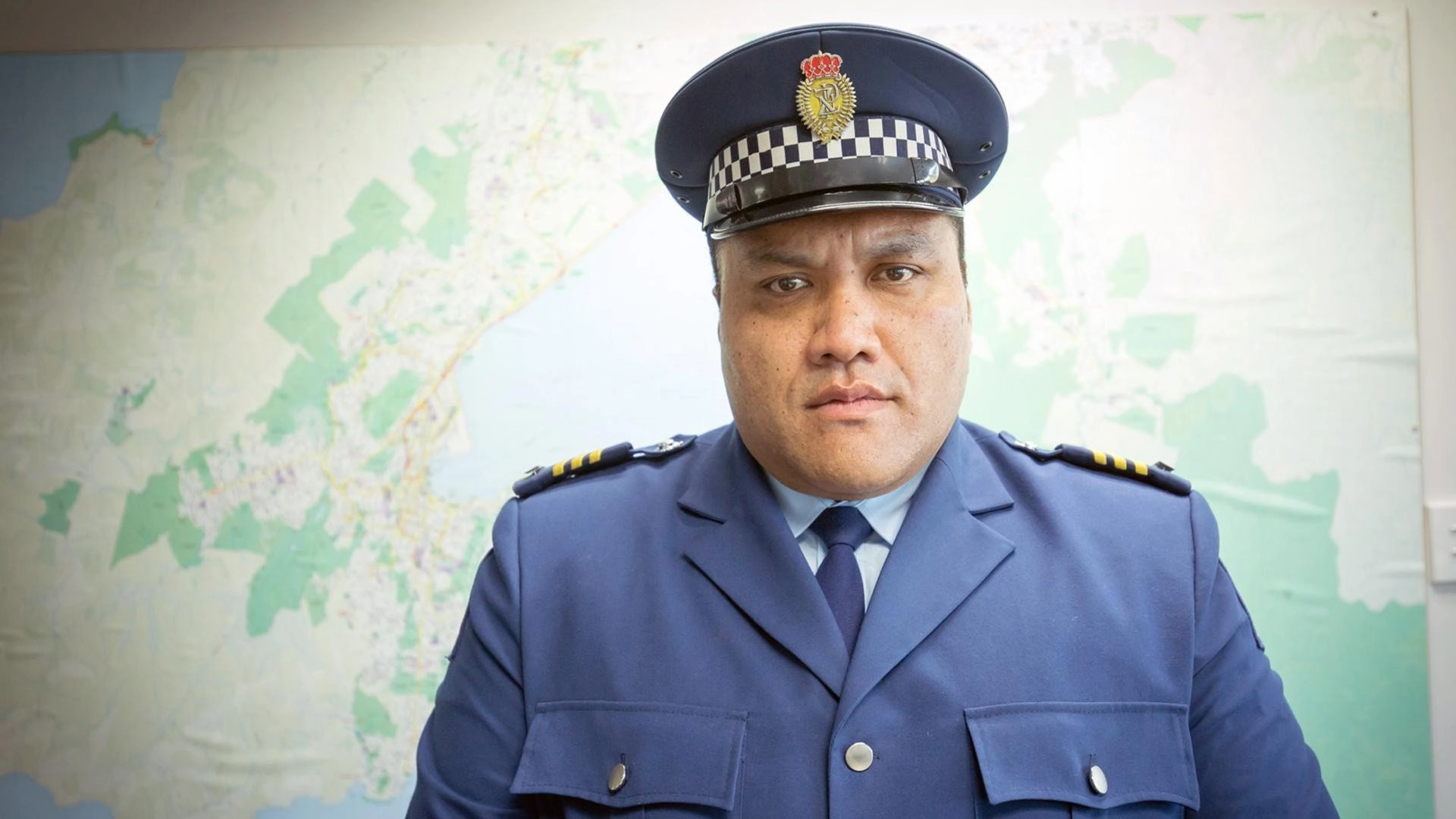 Wellington Paranormal
