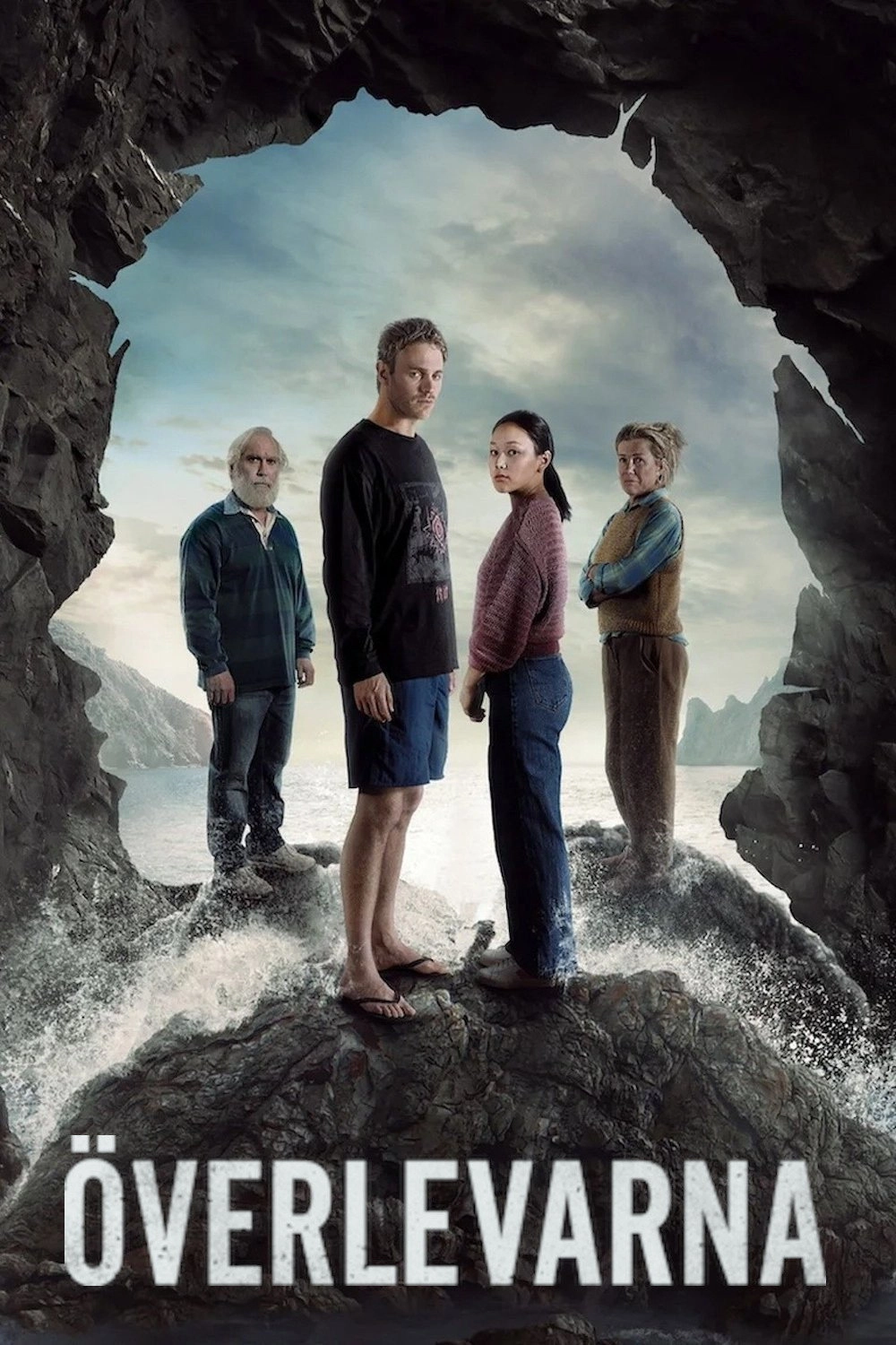 The Survivors