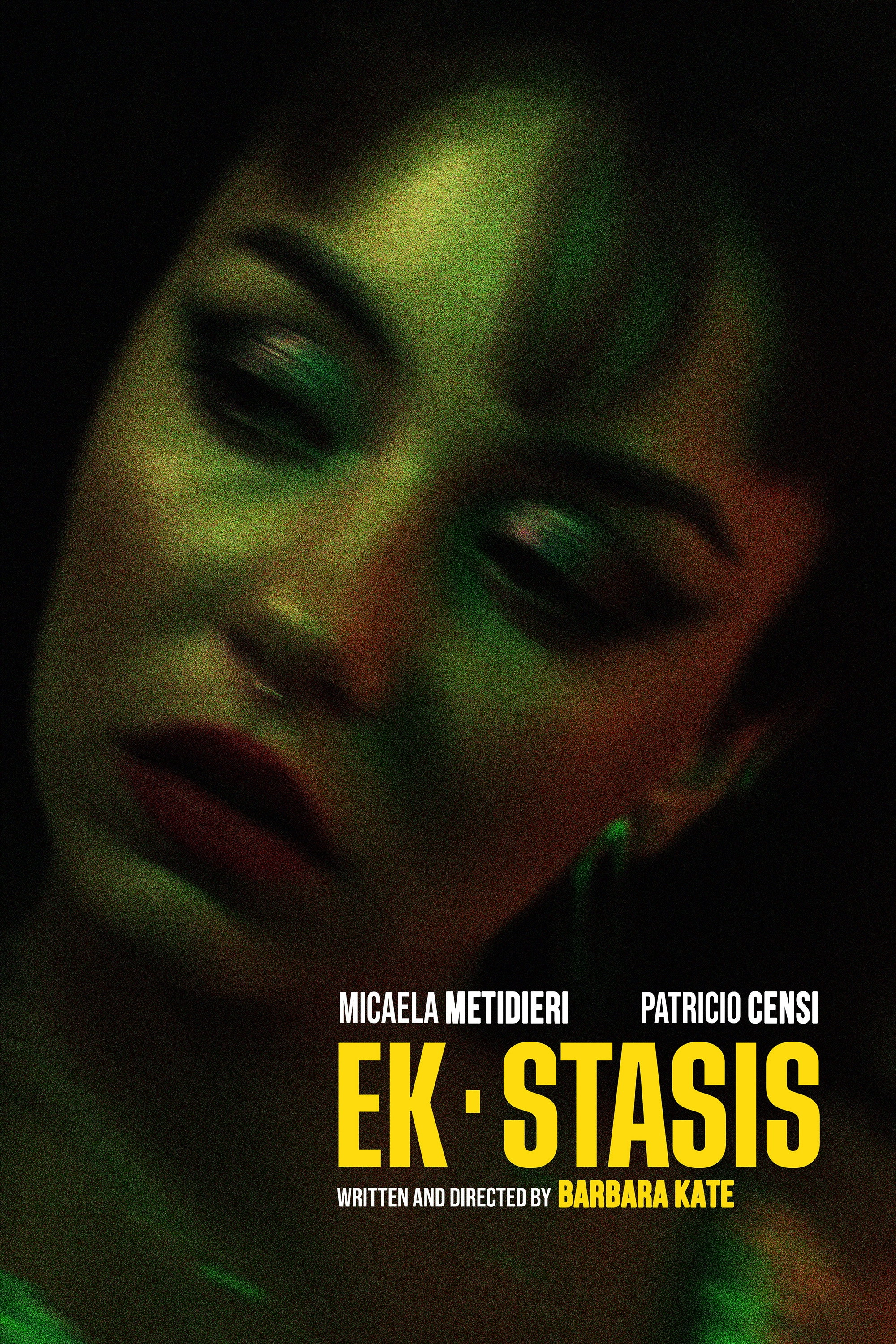 ek • stasis