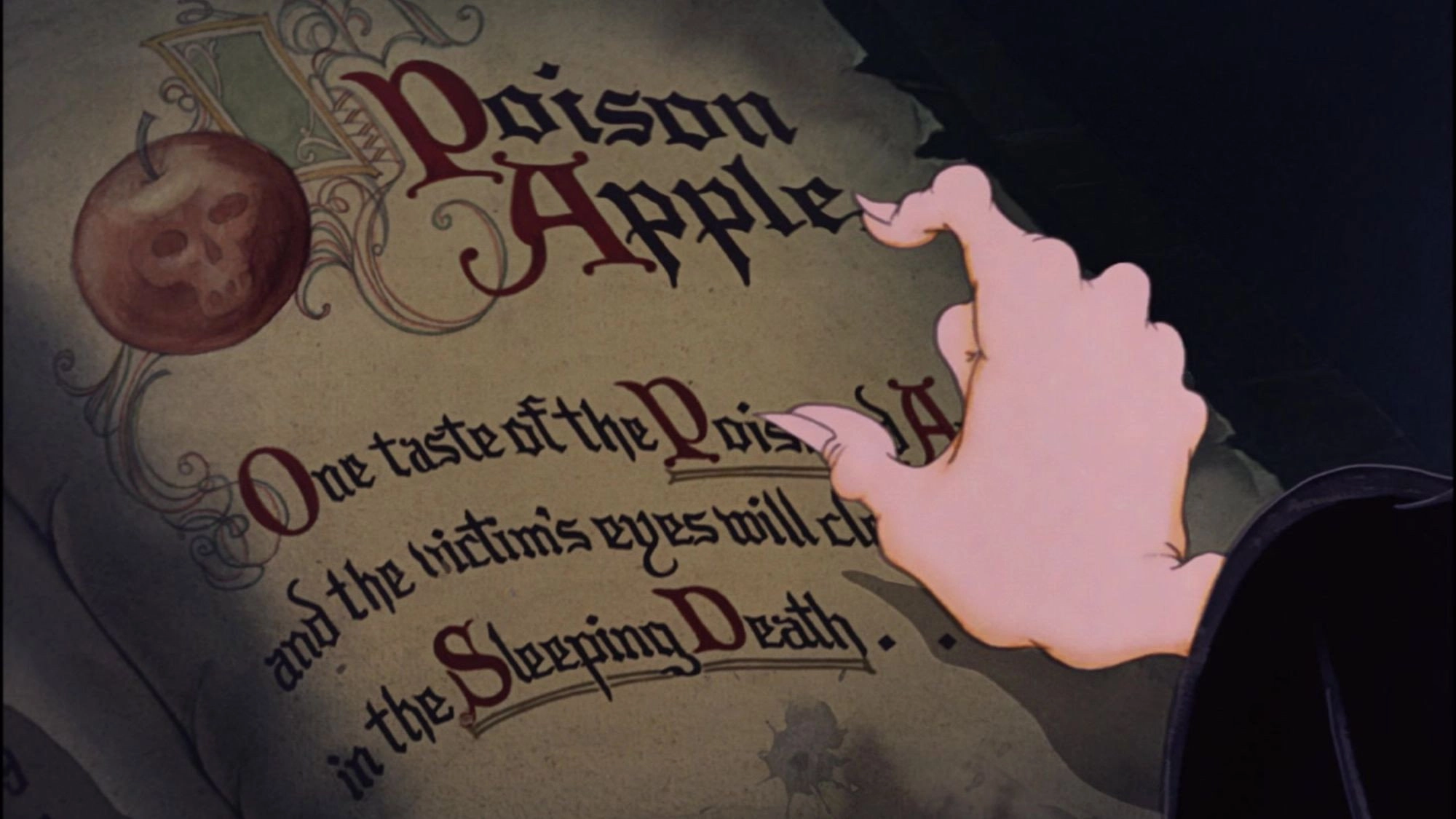 Snow White and the Seven Dwarfs