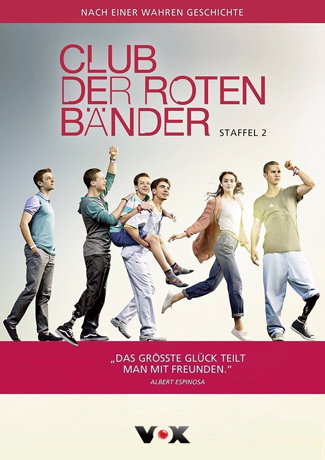 The Red Band Society