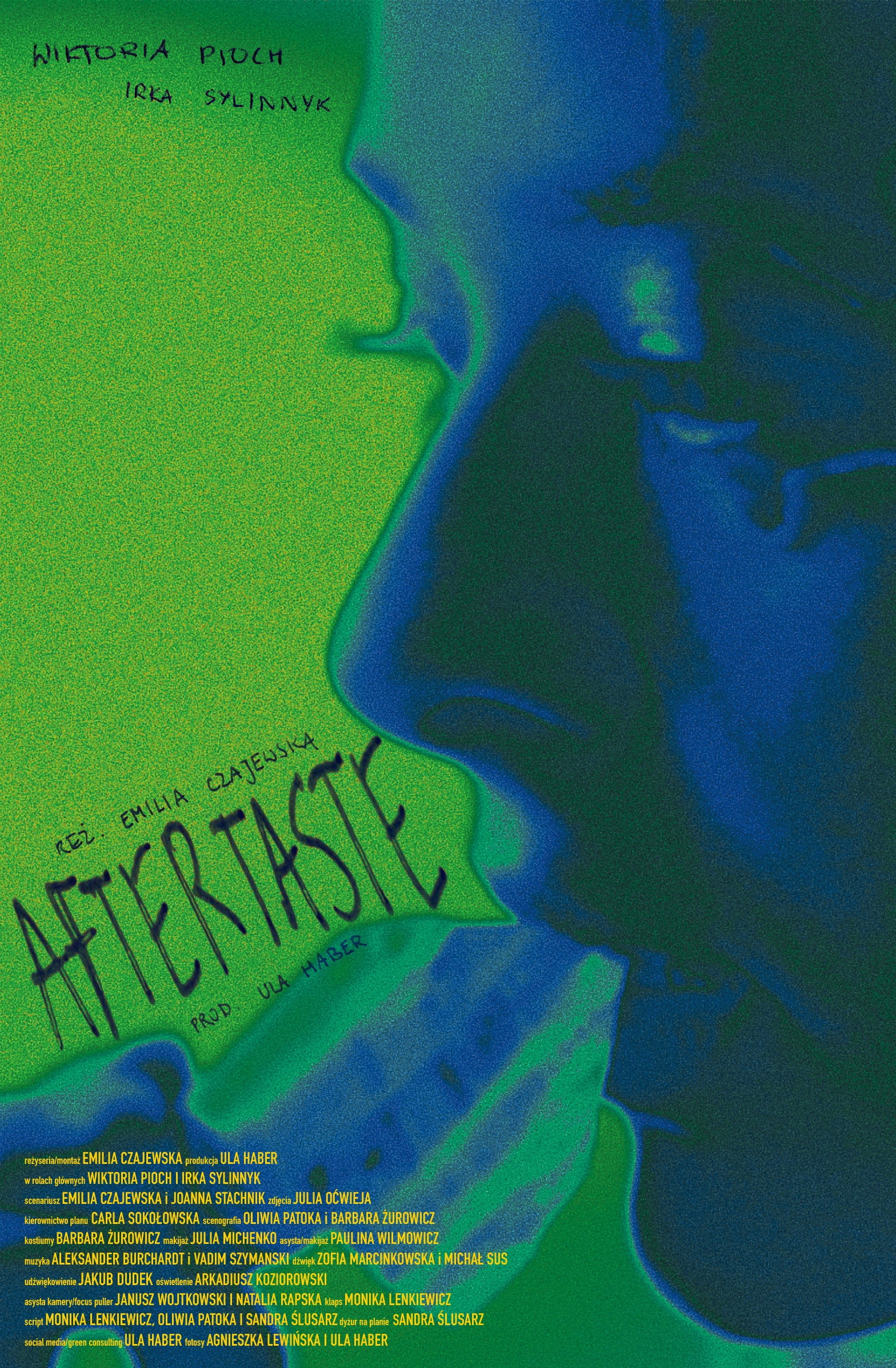 Aftertaste