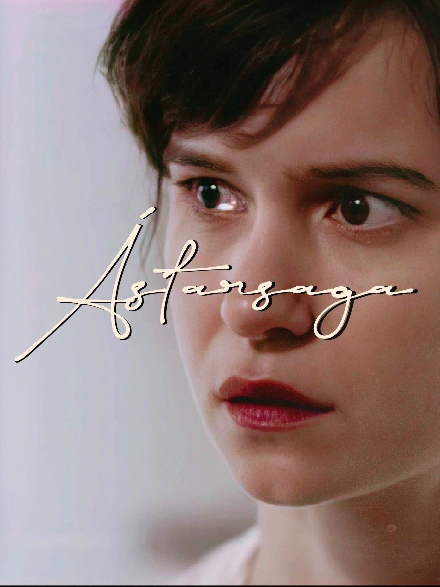 Ástarsaga