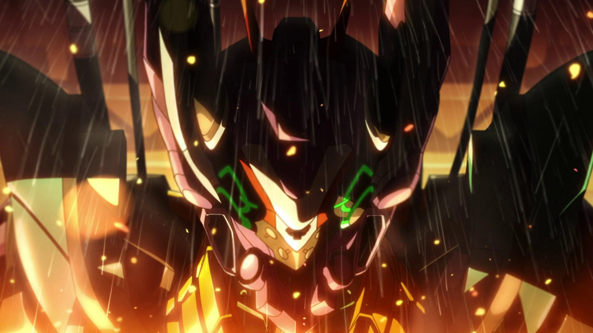 Mobile Suit Gundam GQuuuuuuX