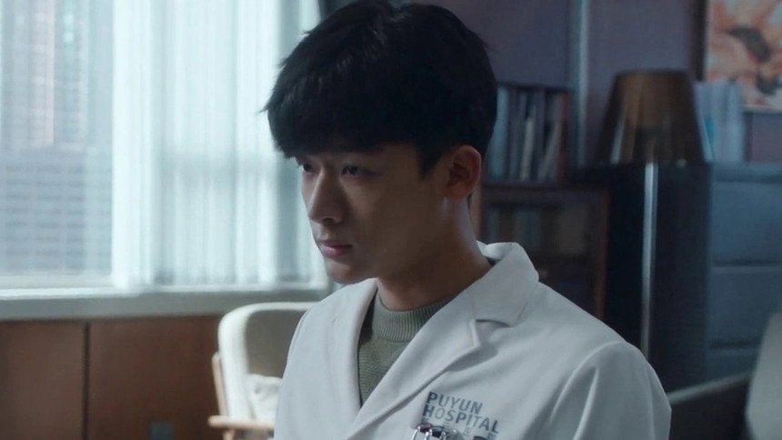 Fantastic Doctors