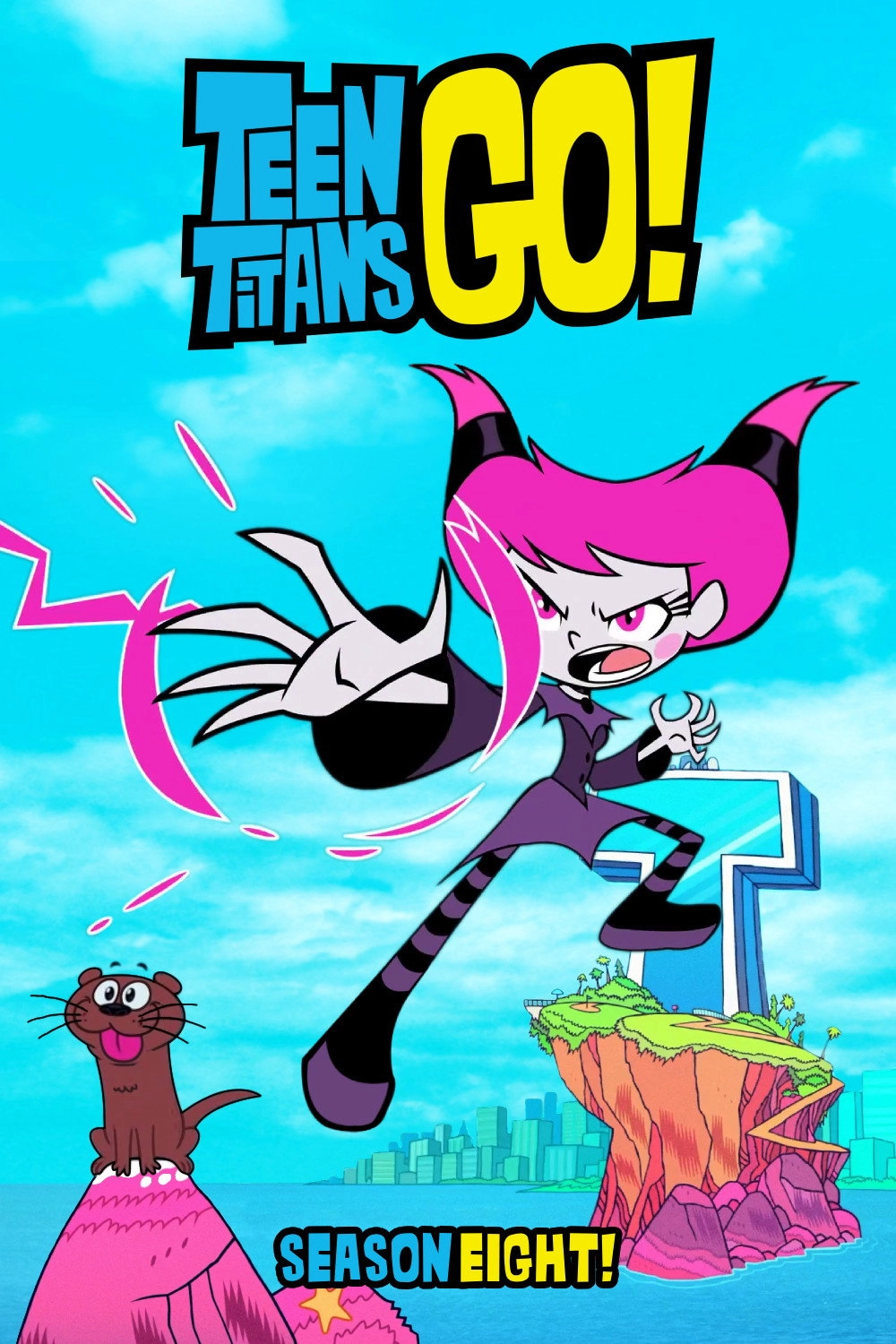 Teen Titans Go!