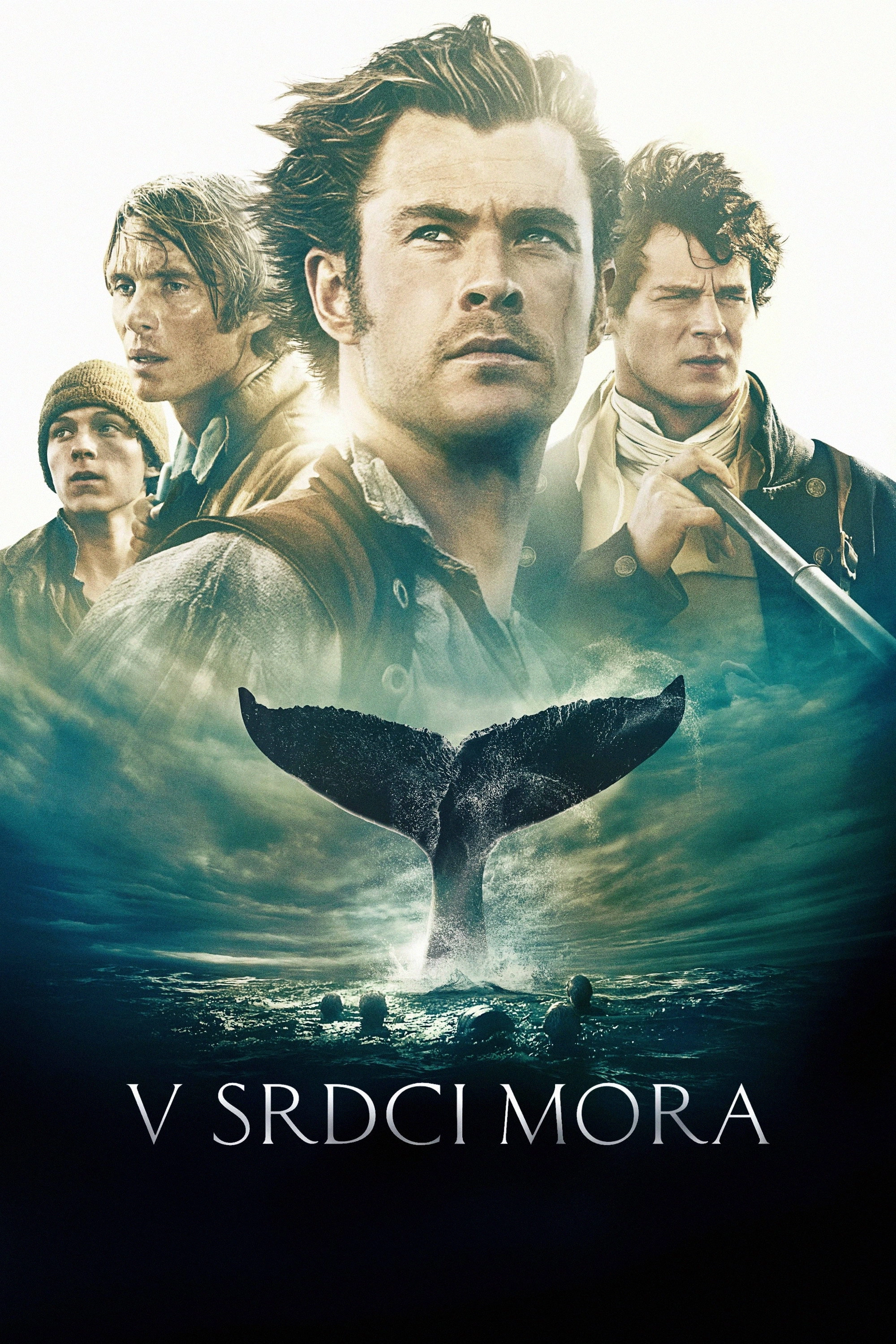 In the Heart of the Sea