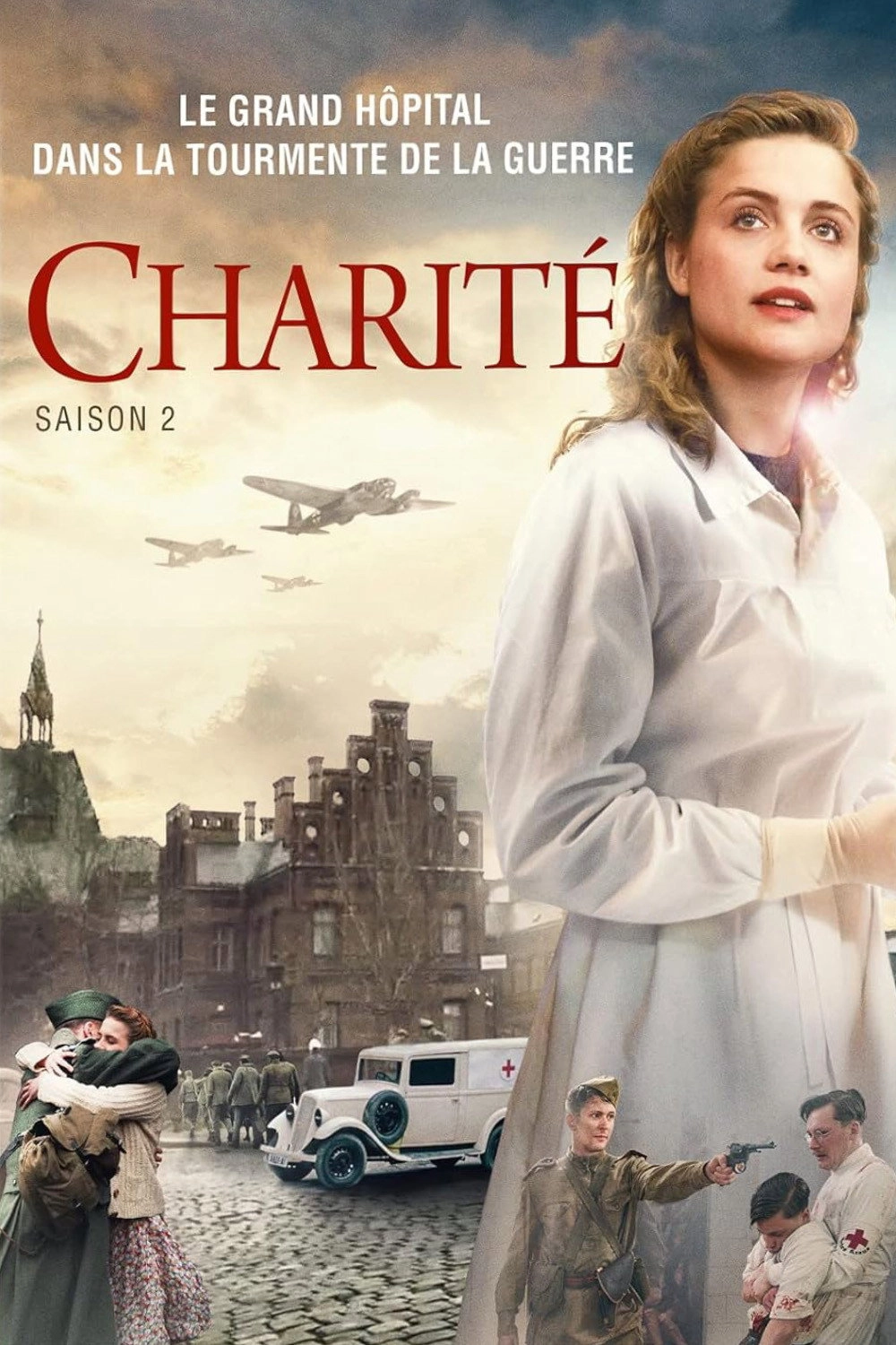 Charité