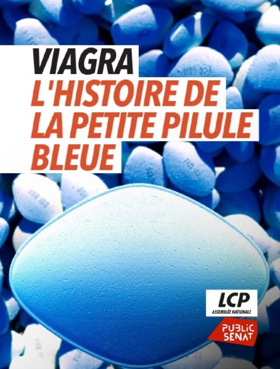 Keeping It Up: The Story of Viagra