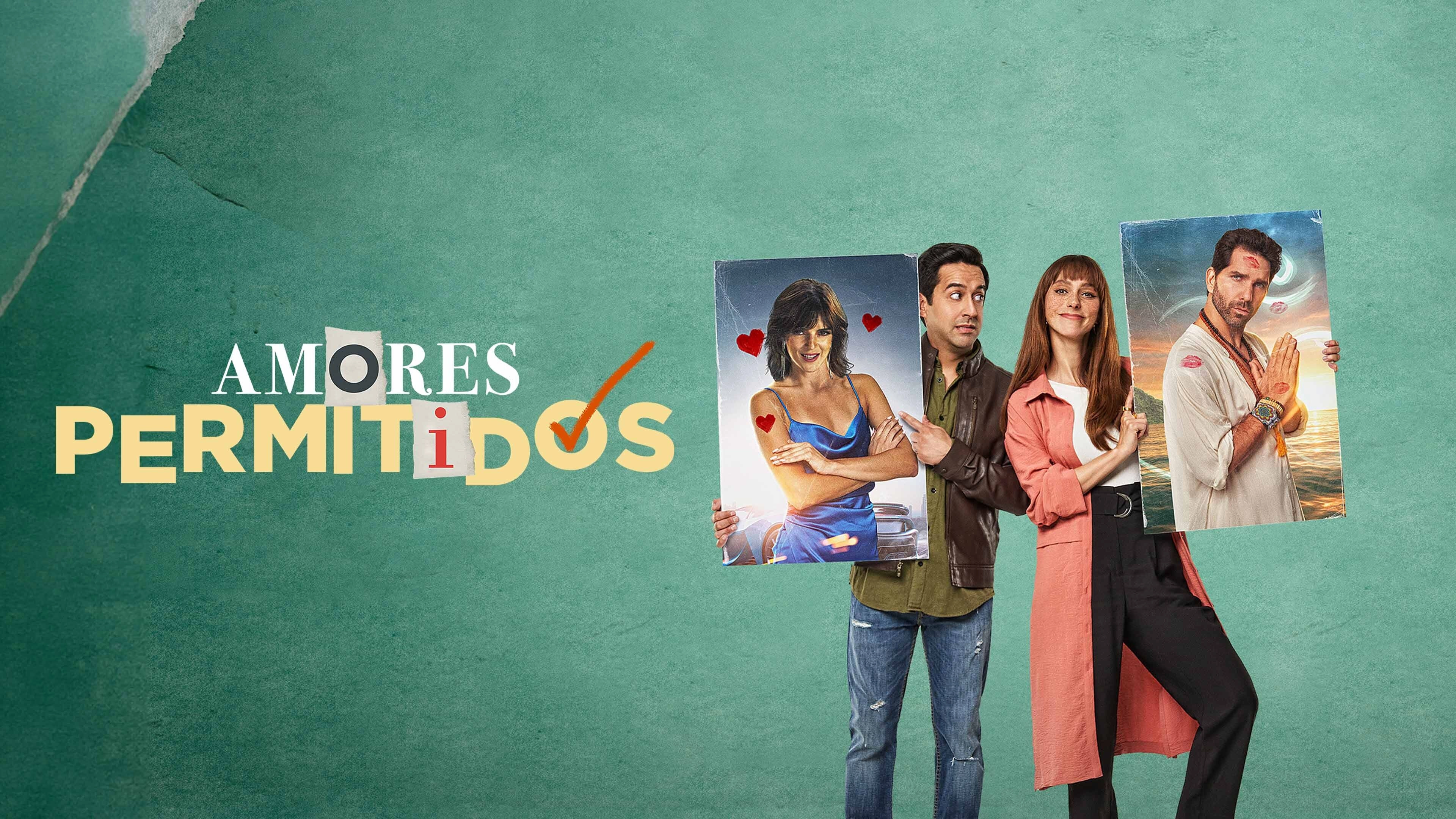 Amores permitidos