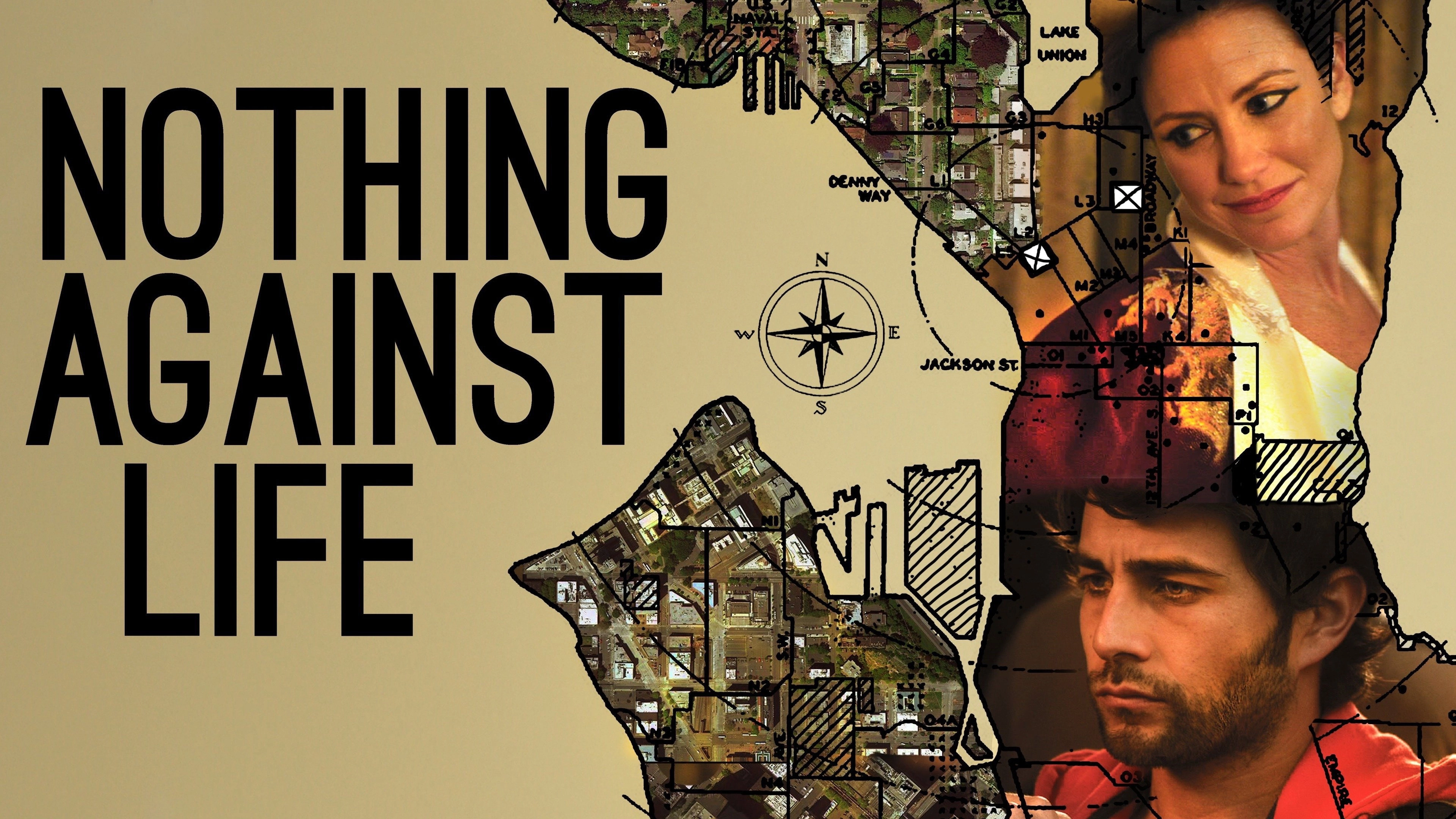 Nothing Against Life