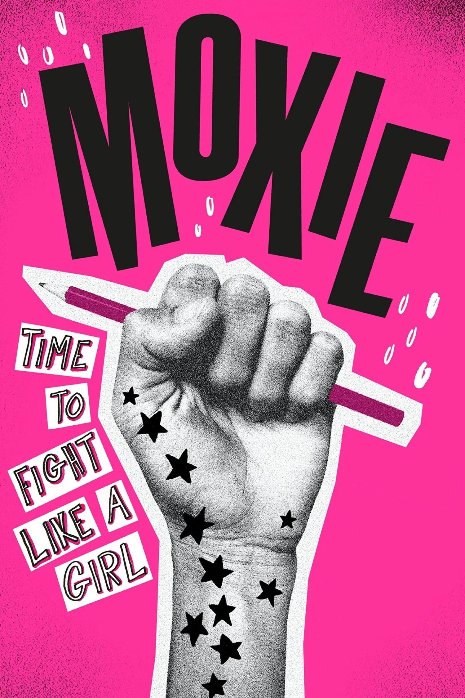 Moxie