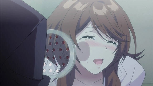 Sweet Punishment: I'm the Guard's Personal Pet