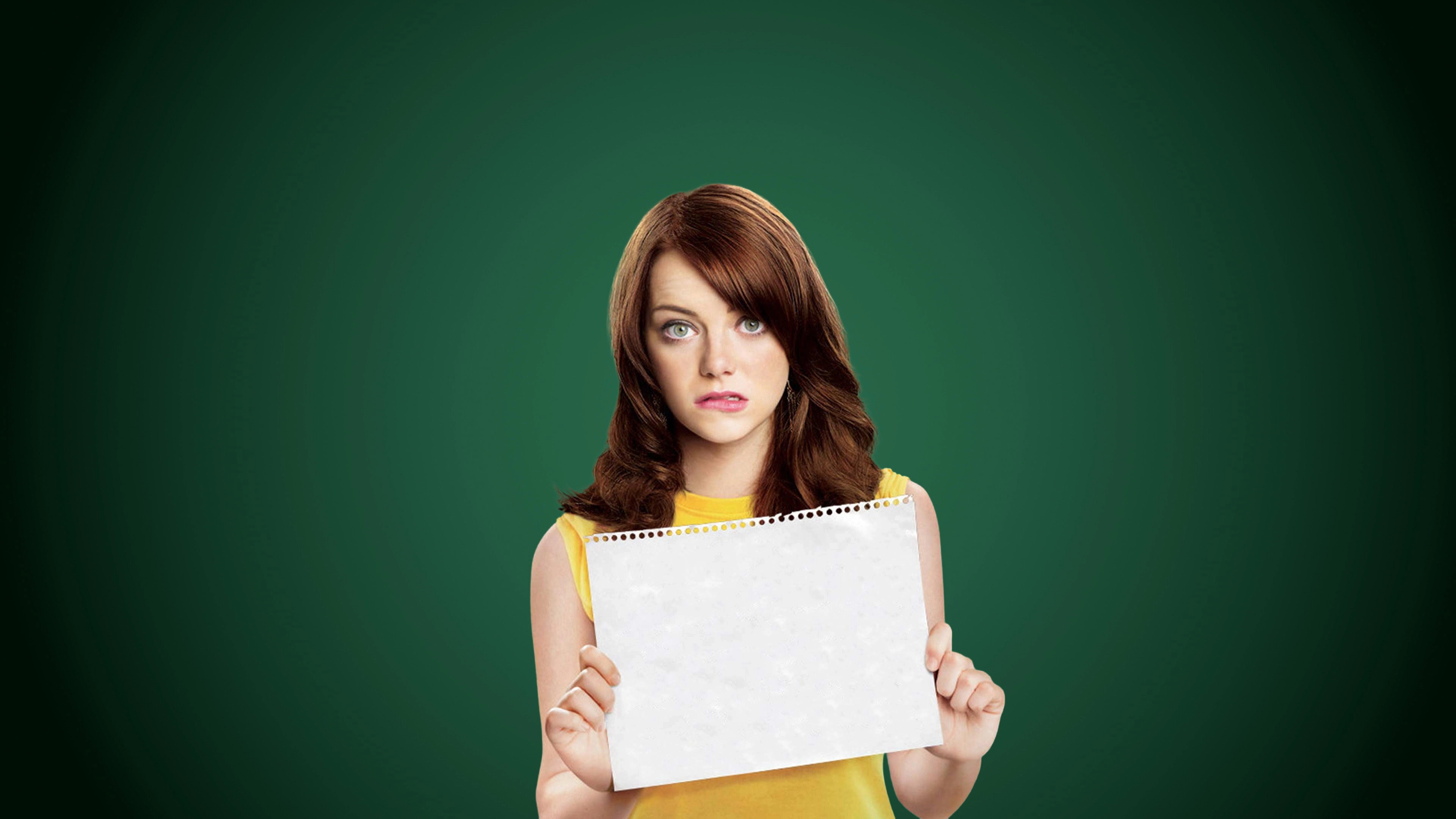 Easy A