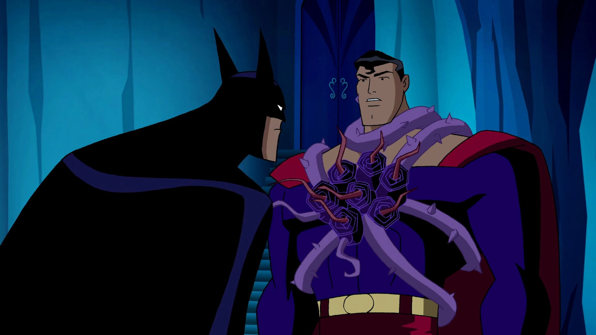 Justice League Unlimited