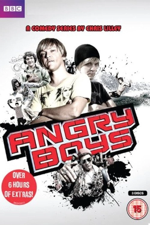 Angry Boys