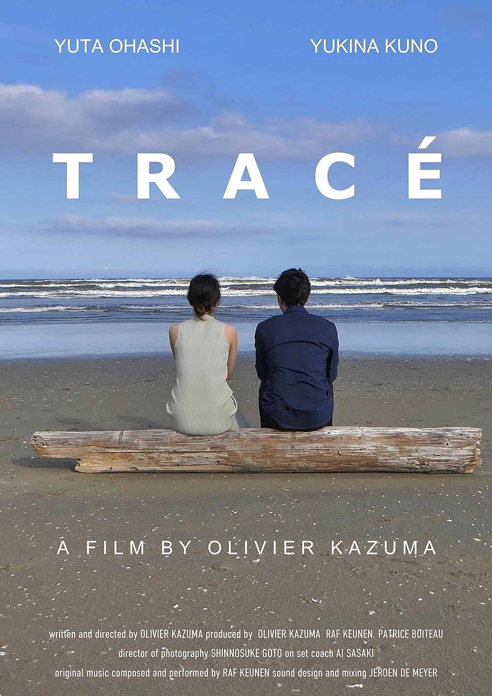 TRACÉ