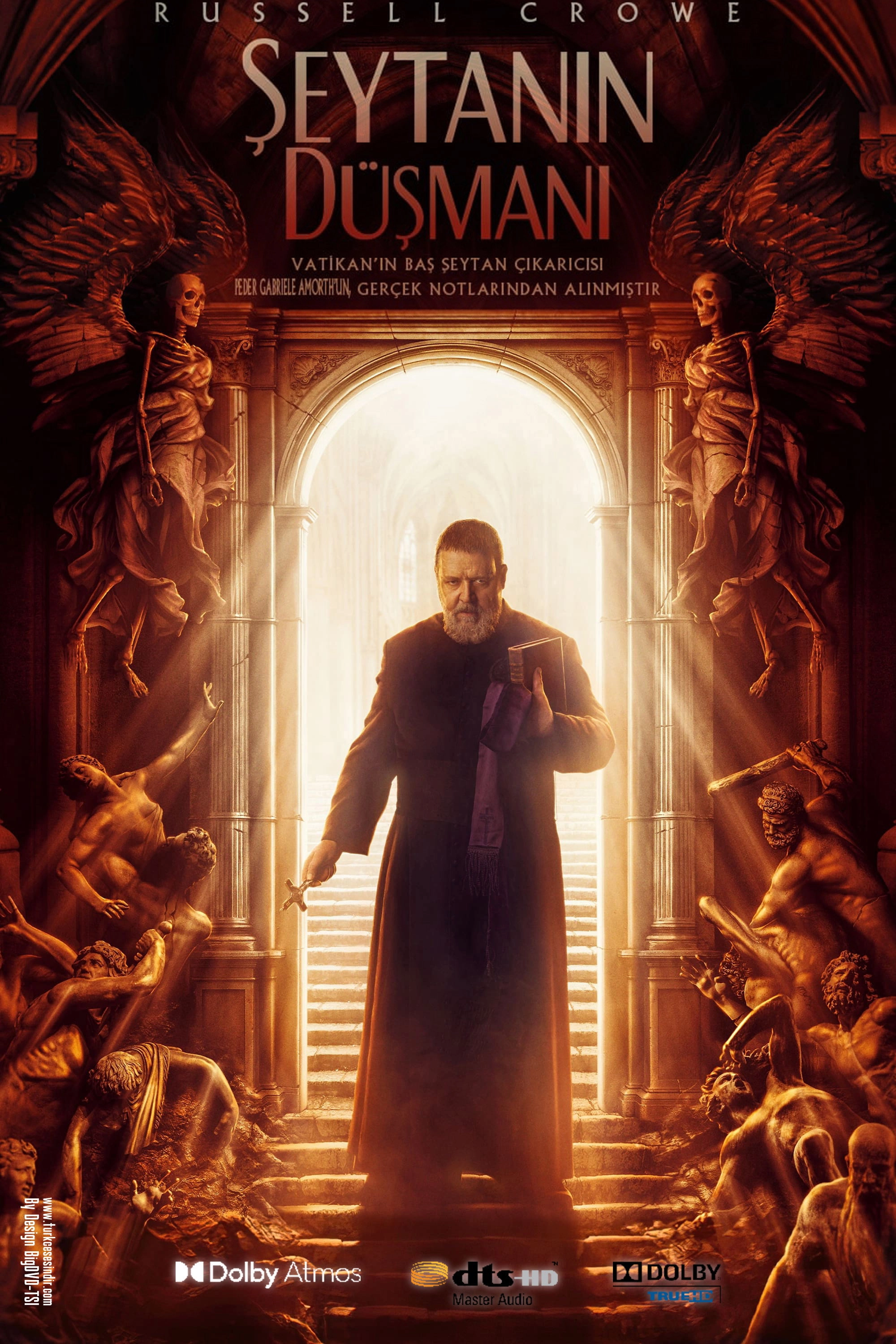The Pope's Exorcist