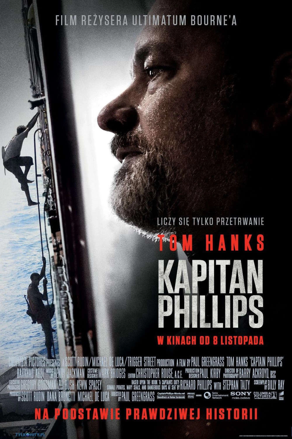 Captain Phillips