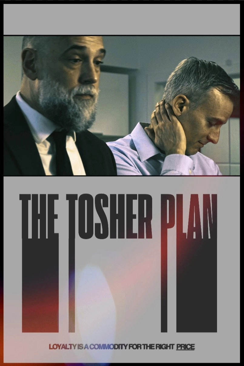 The Tosher Plan