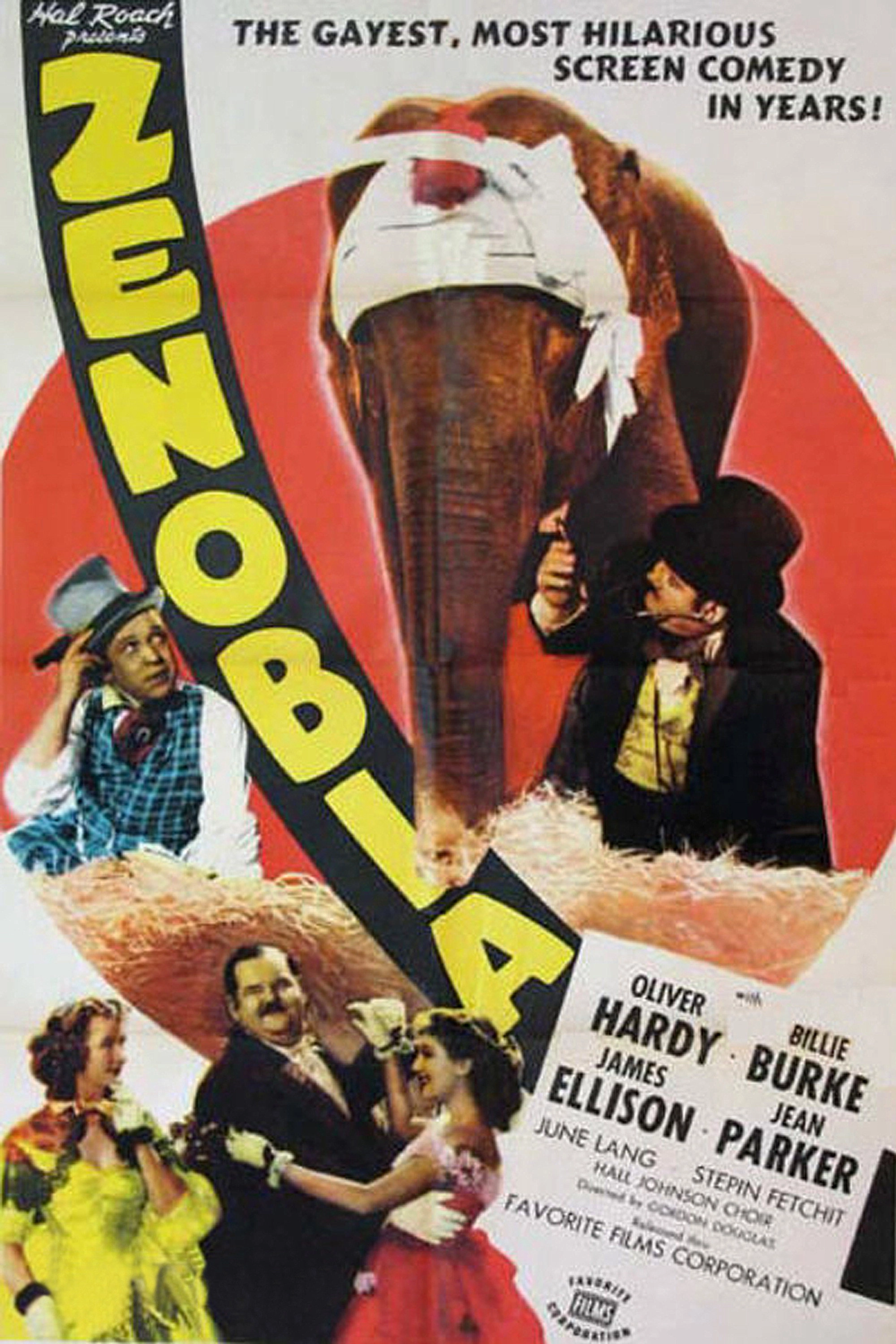 Zenobia