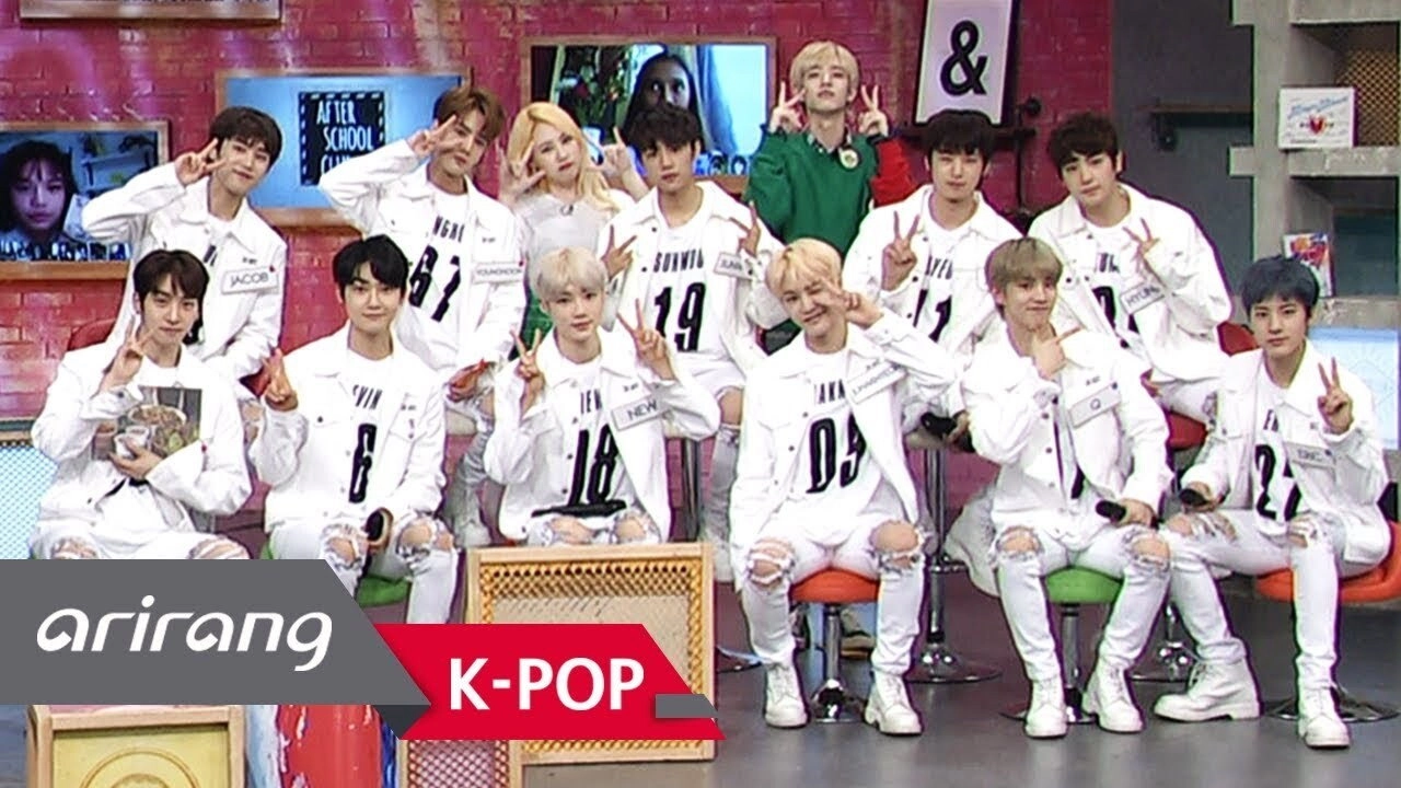 After School Club