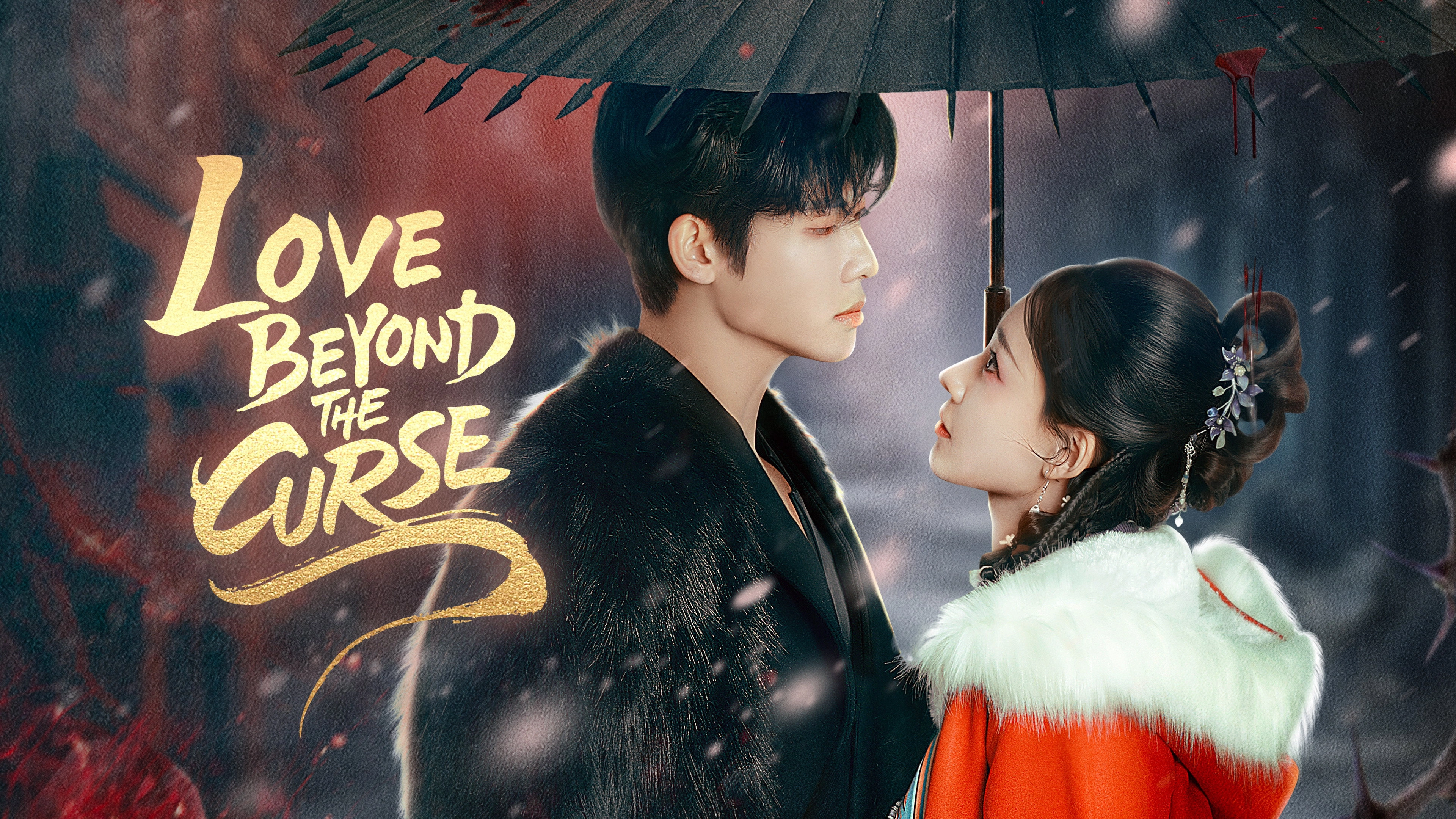 Love Beyond the Curse