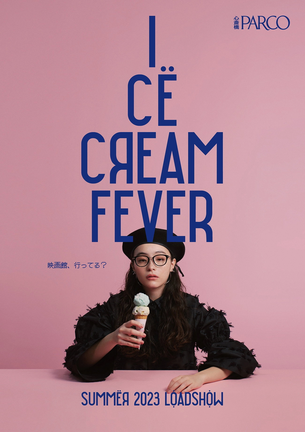 Ice Cream Fever