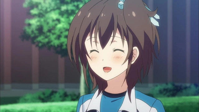 Ange Vierge