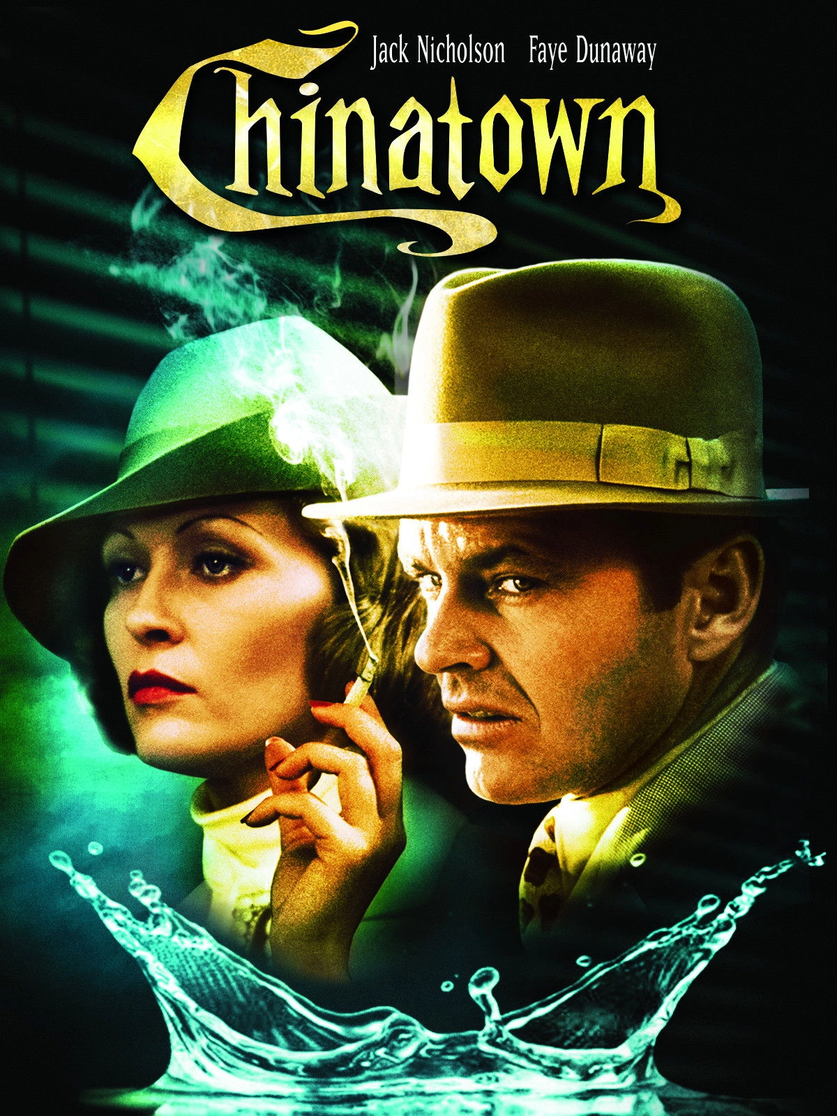 Chinatown