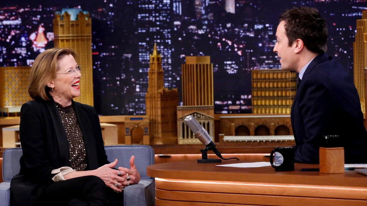 The Tonight Show Starring Jimmy Fallon
