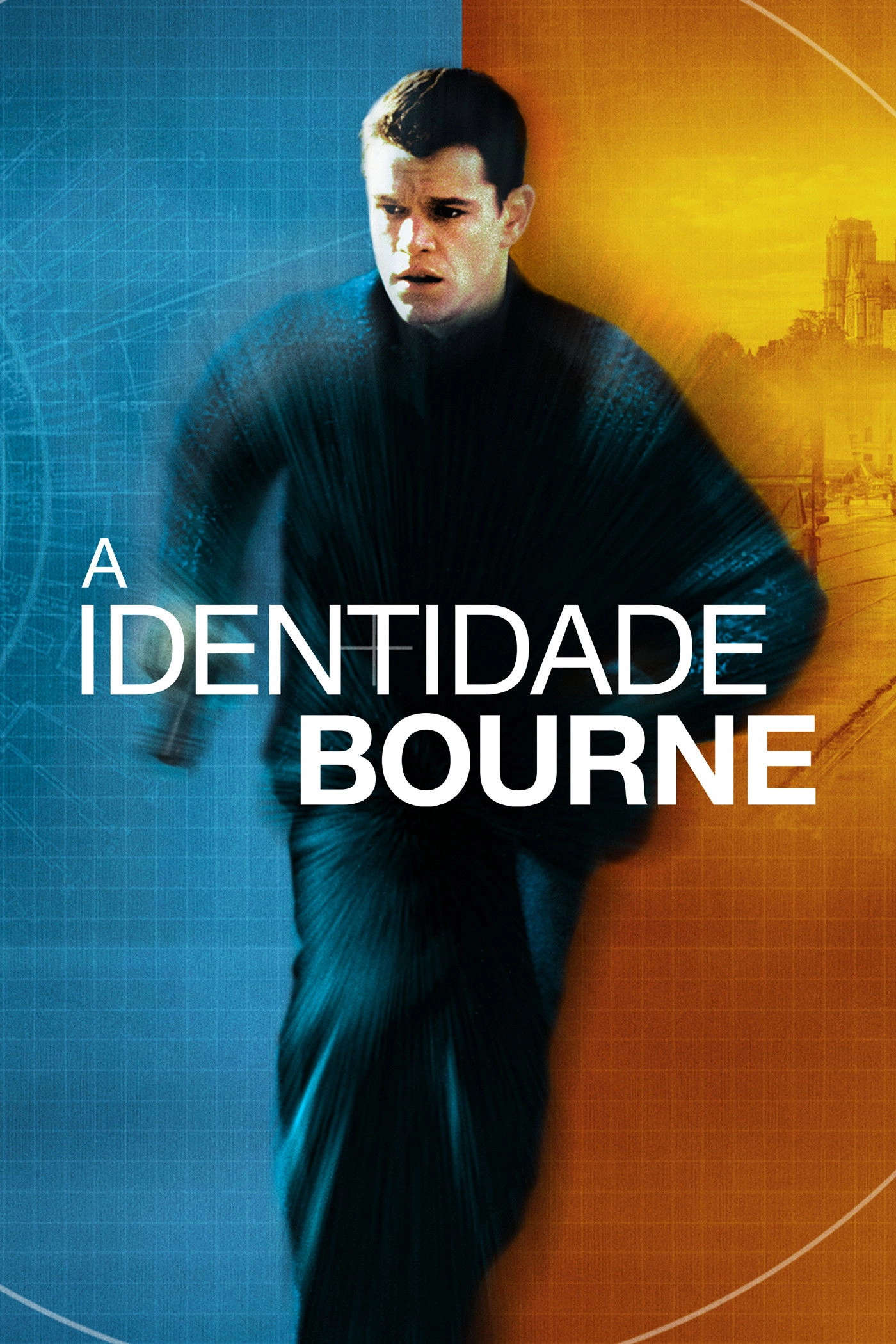The Bourne Identity