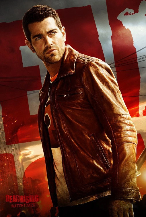 Dead Rising: Watchtower