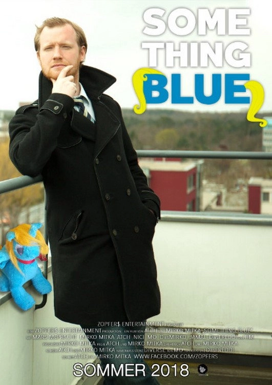 Something Blue