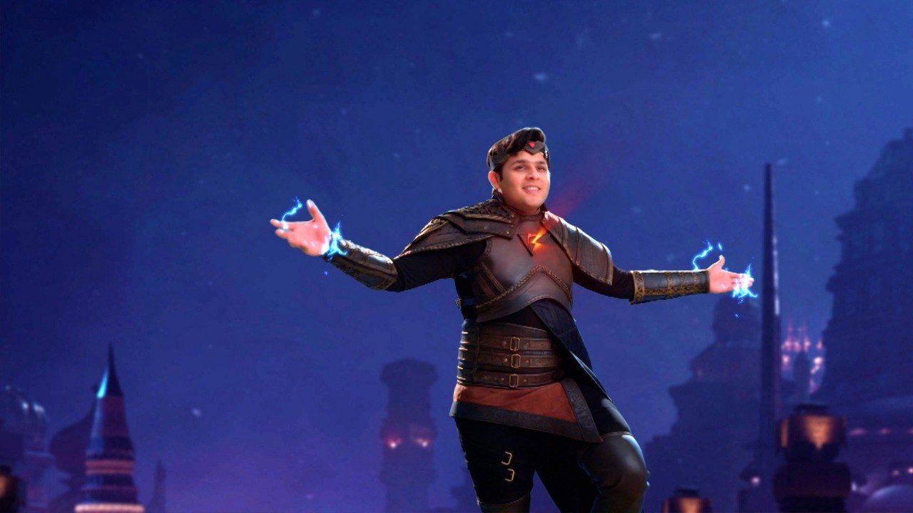 Baalveer