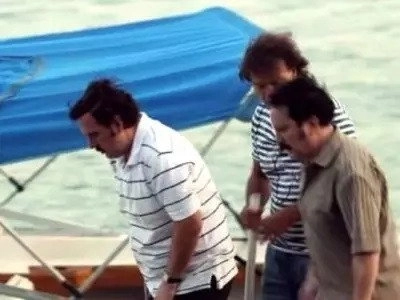 Pablo Escobar: The Drug Lord