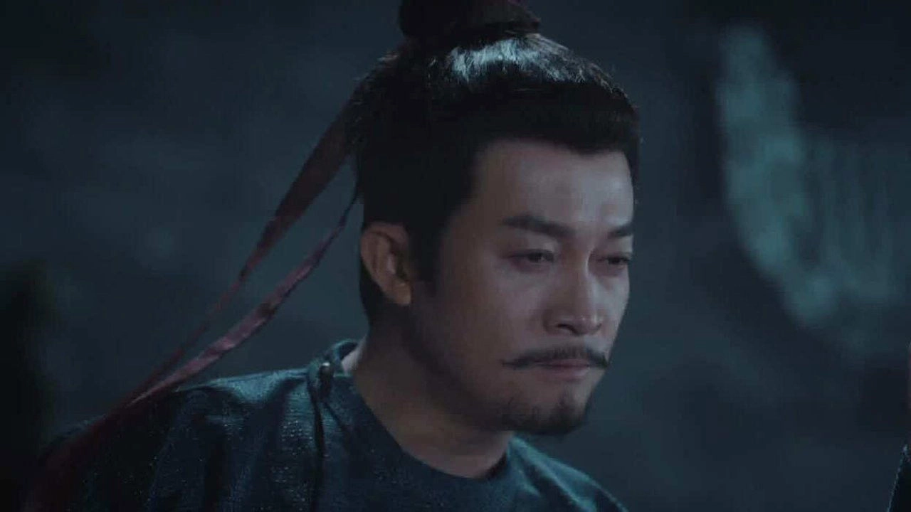 Strange Tales of Tang Dynasty
