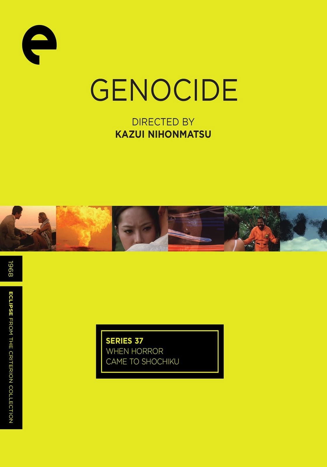 Genocide