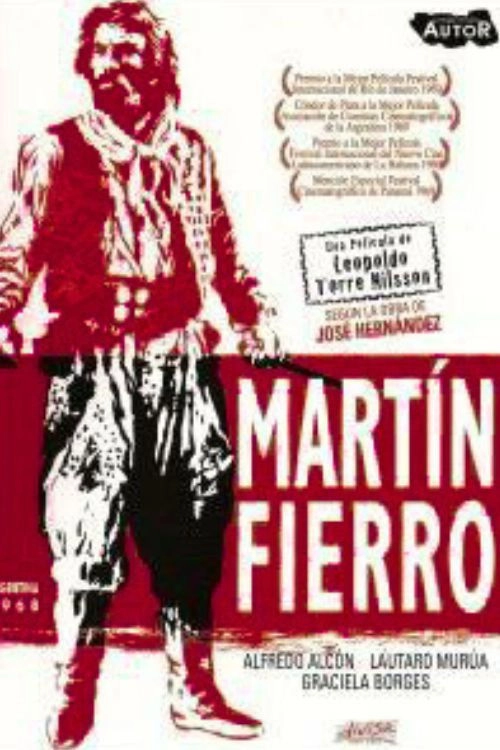 Martín Fierro
