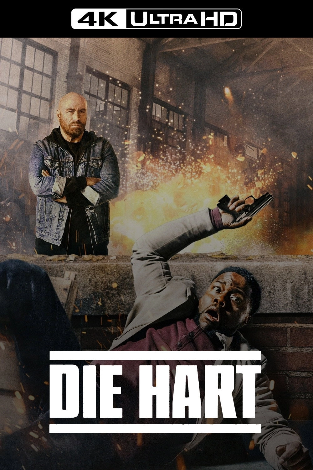 Die Hart