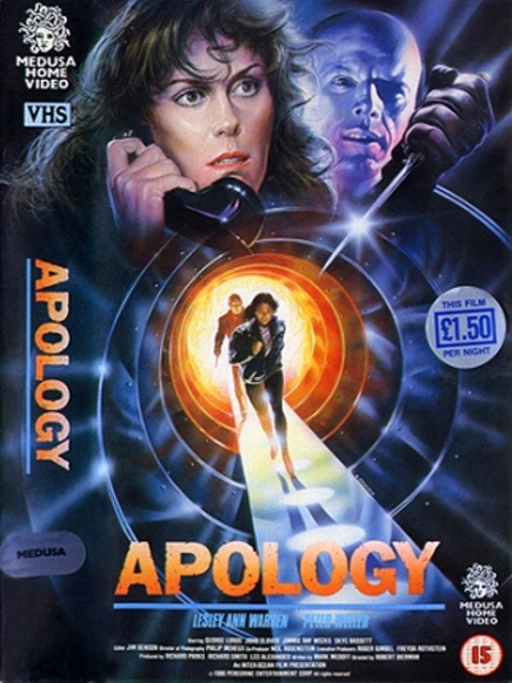 Apology