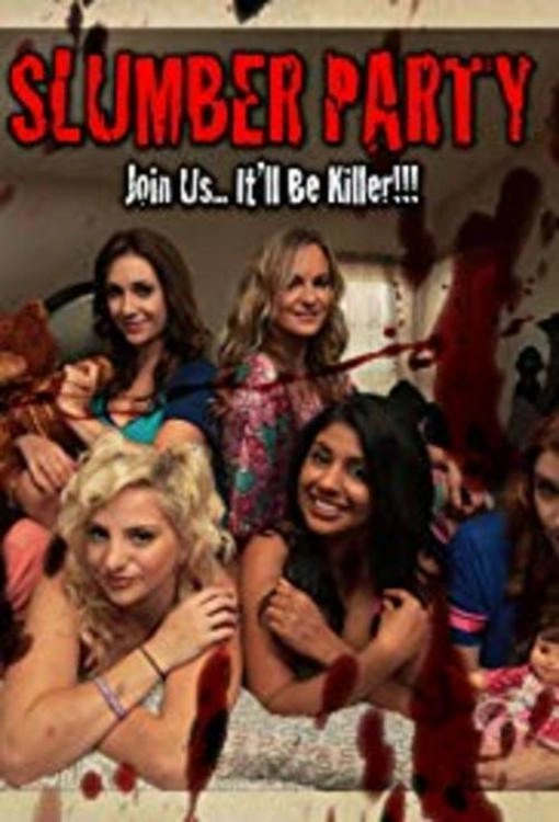 Slumber Party Murders