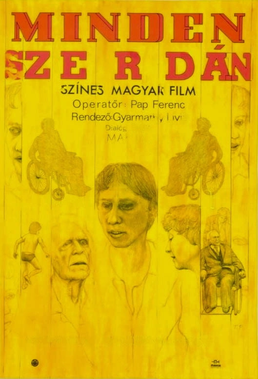 Minden szerdán