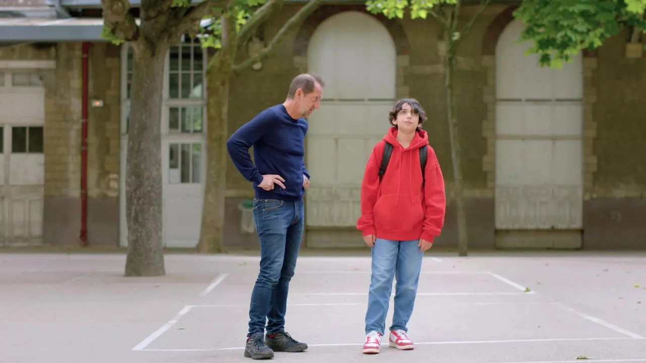Le lexique des dyslexiques