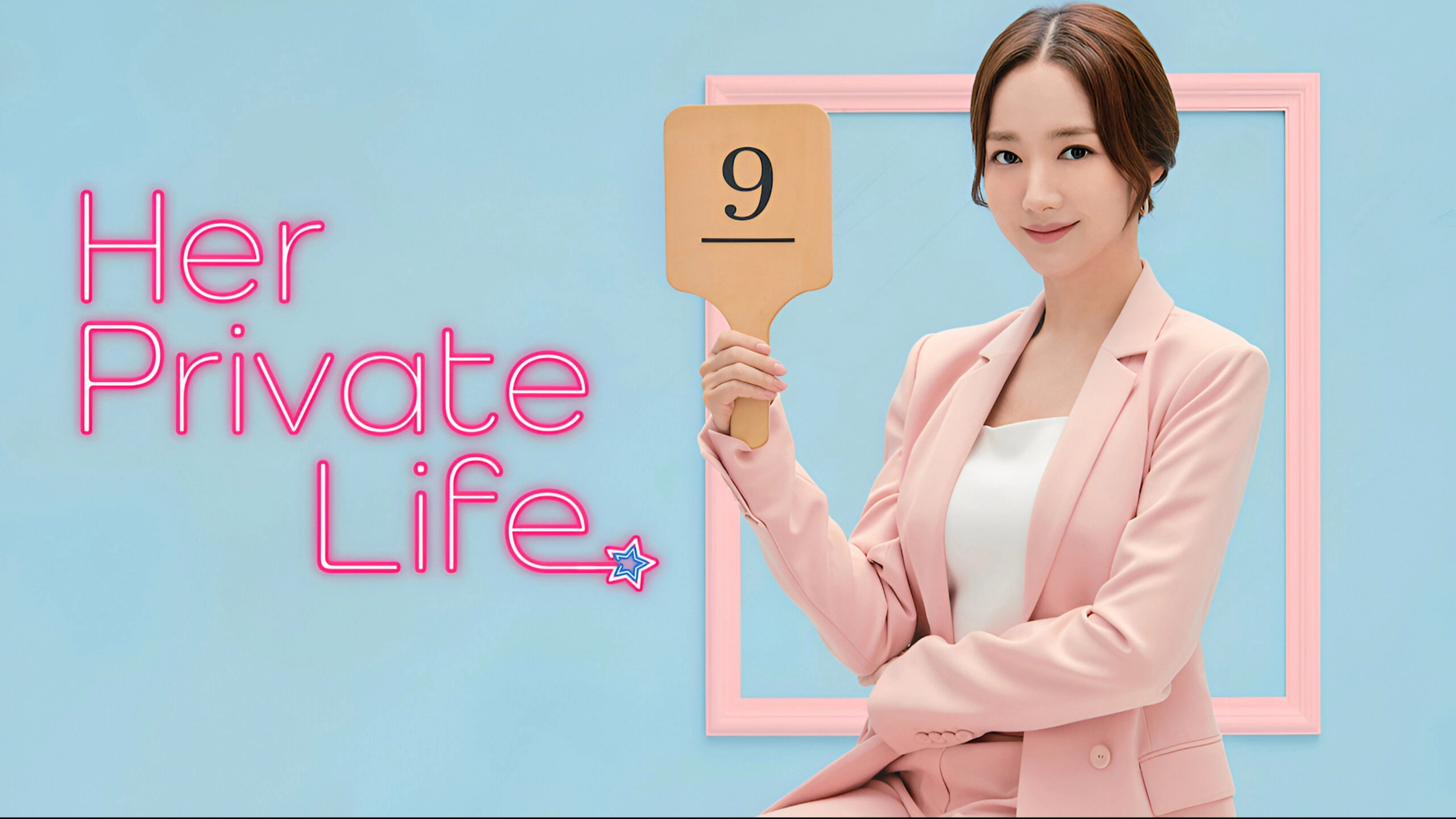 Her Private Life
