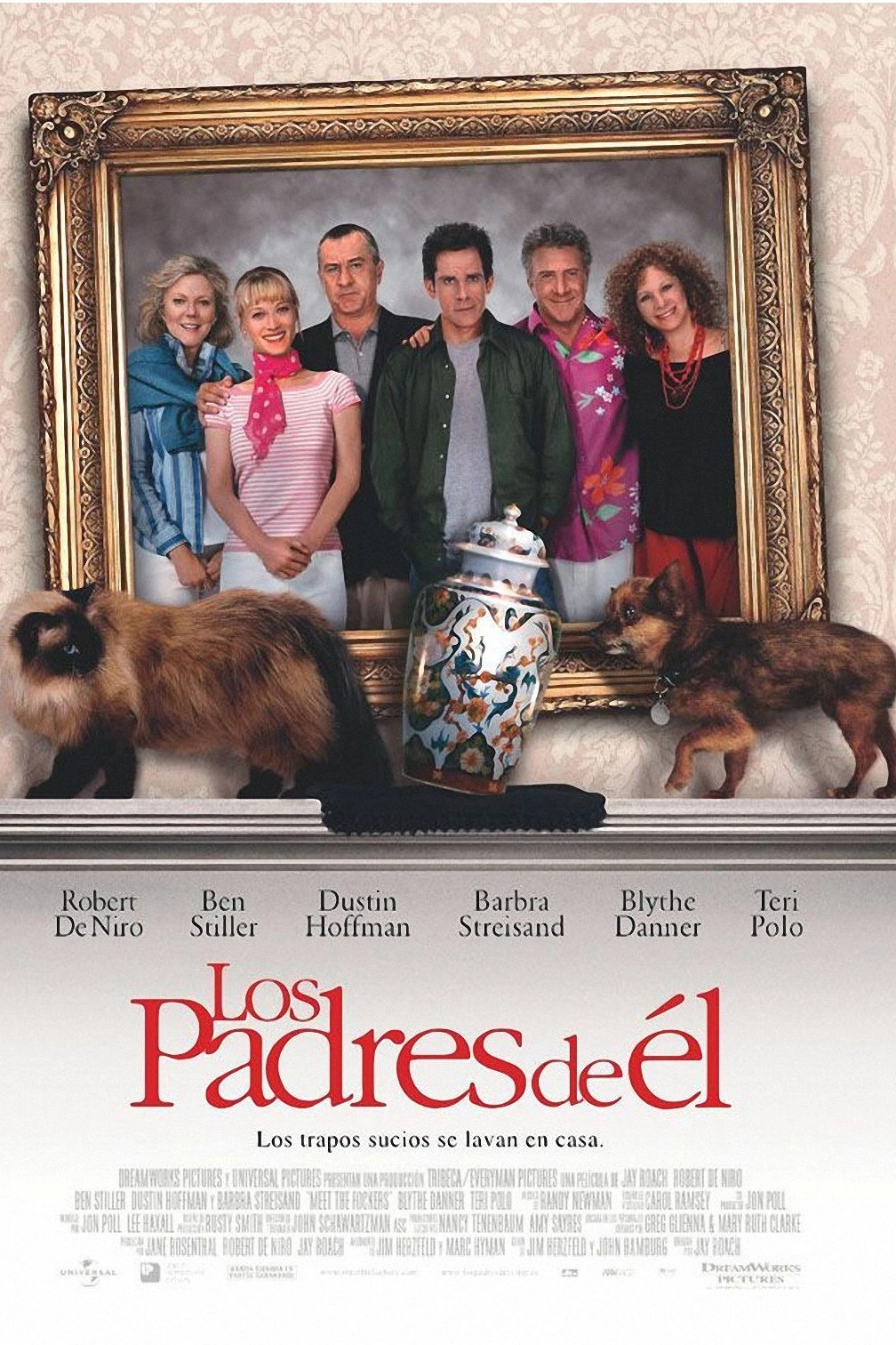 Meet the Fockers