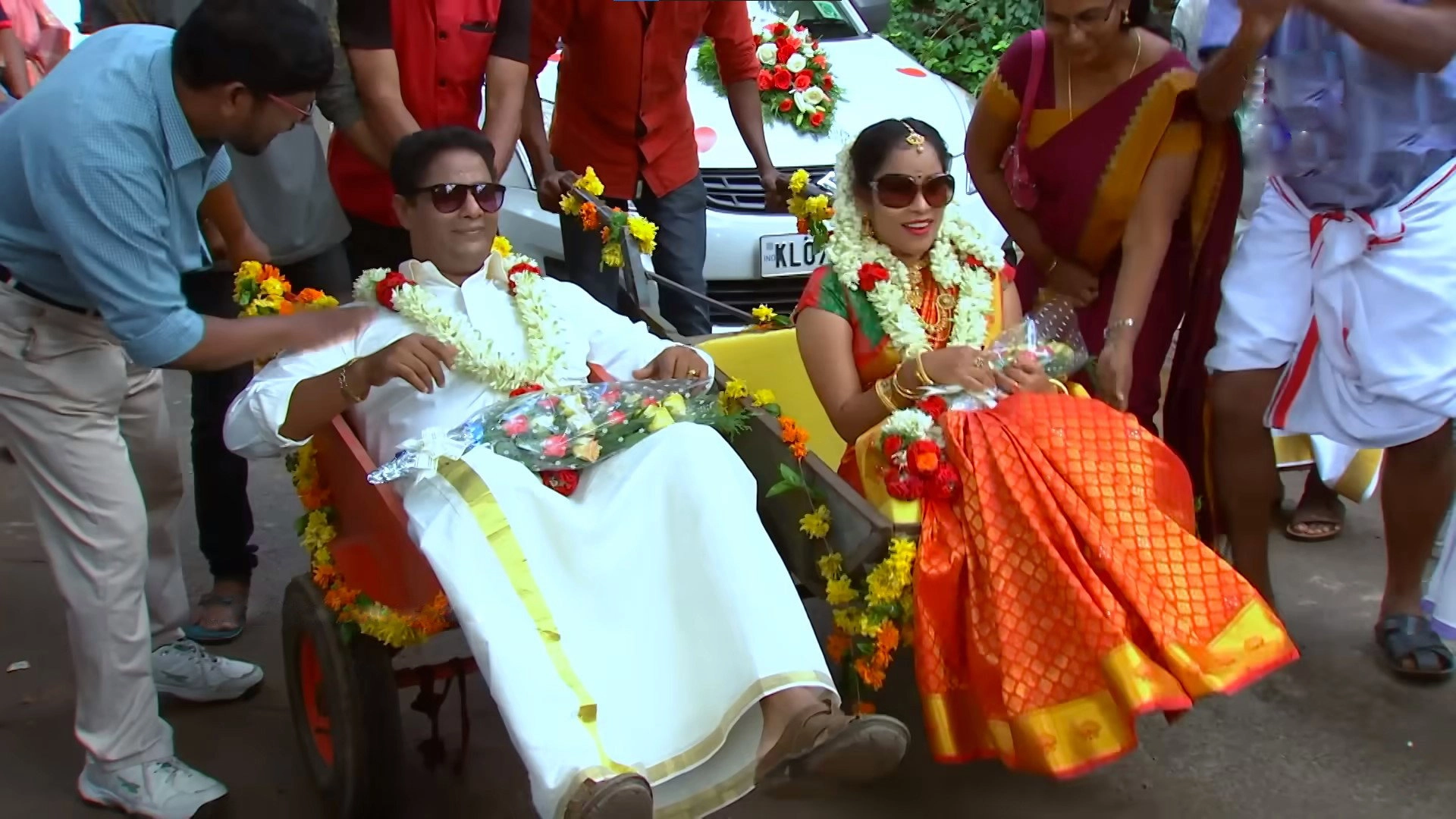 Marimayam