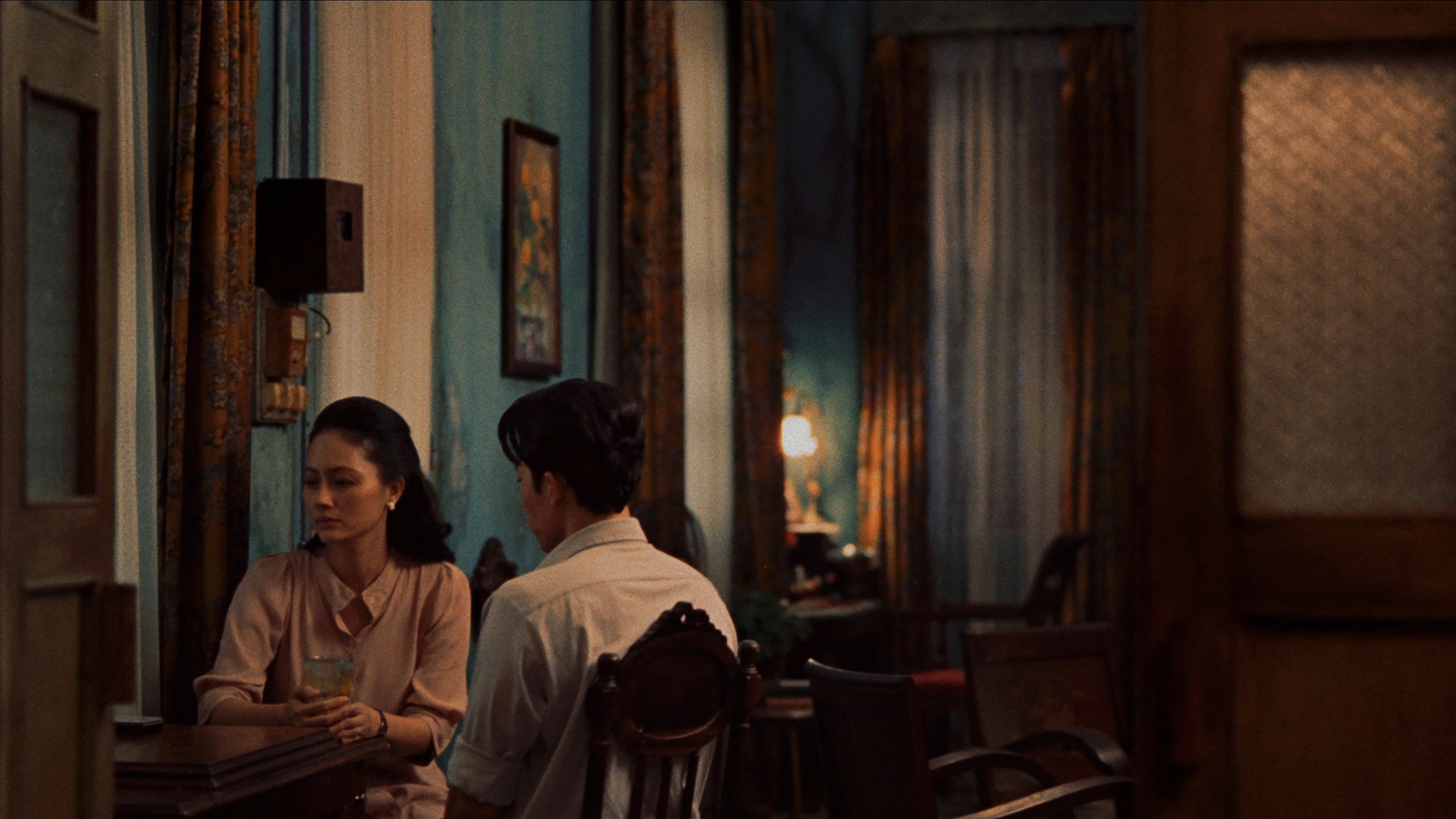 Ky Nam Inn