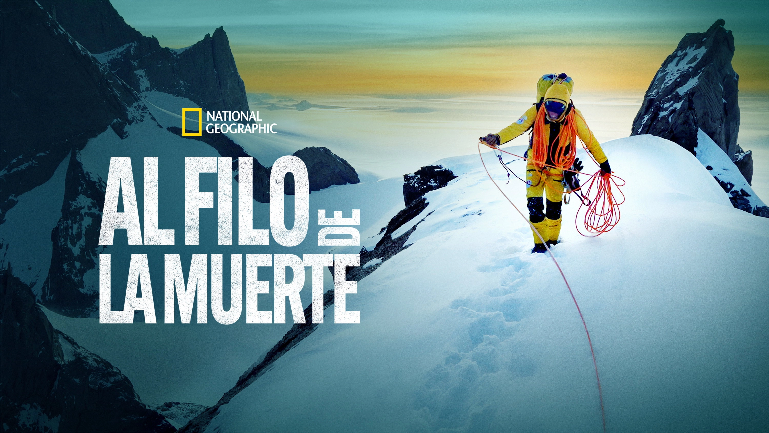 Edge of the Unknown with Jimmy Chin